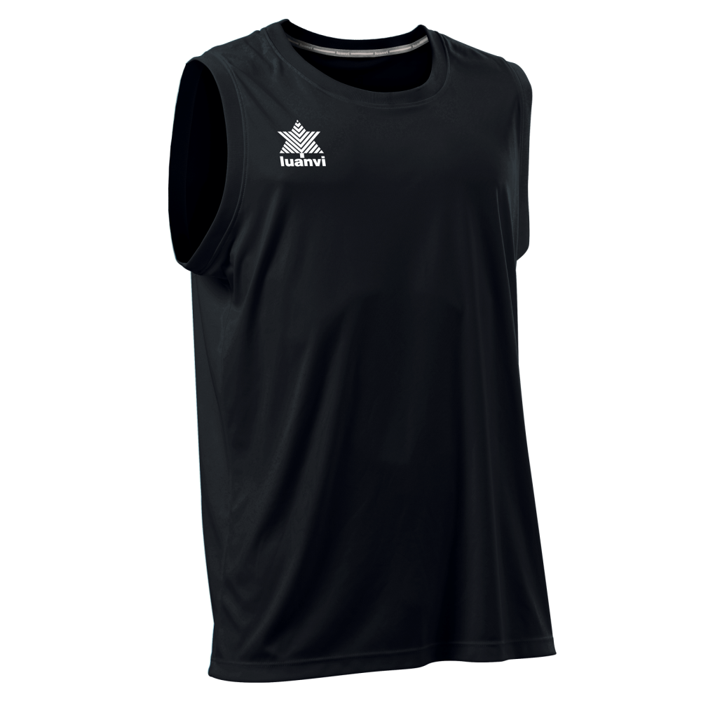 Shirt sleeveless POL