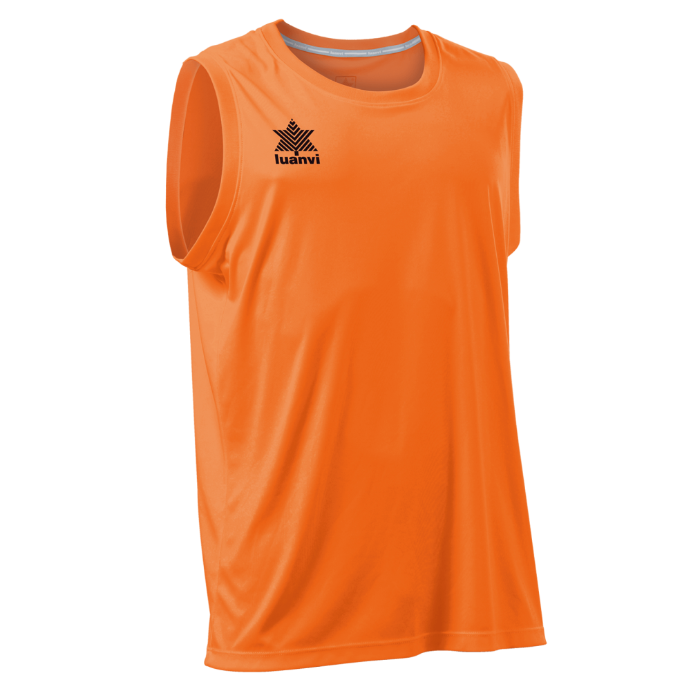 Shirt sleeveless POL