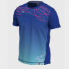 TECHNICAL SHIRT PANGEA OCEANIA
