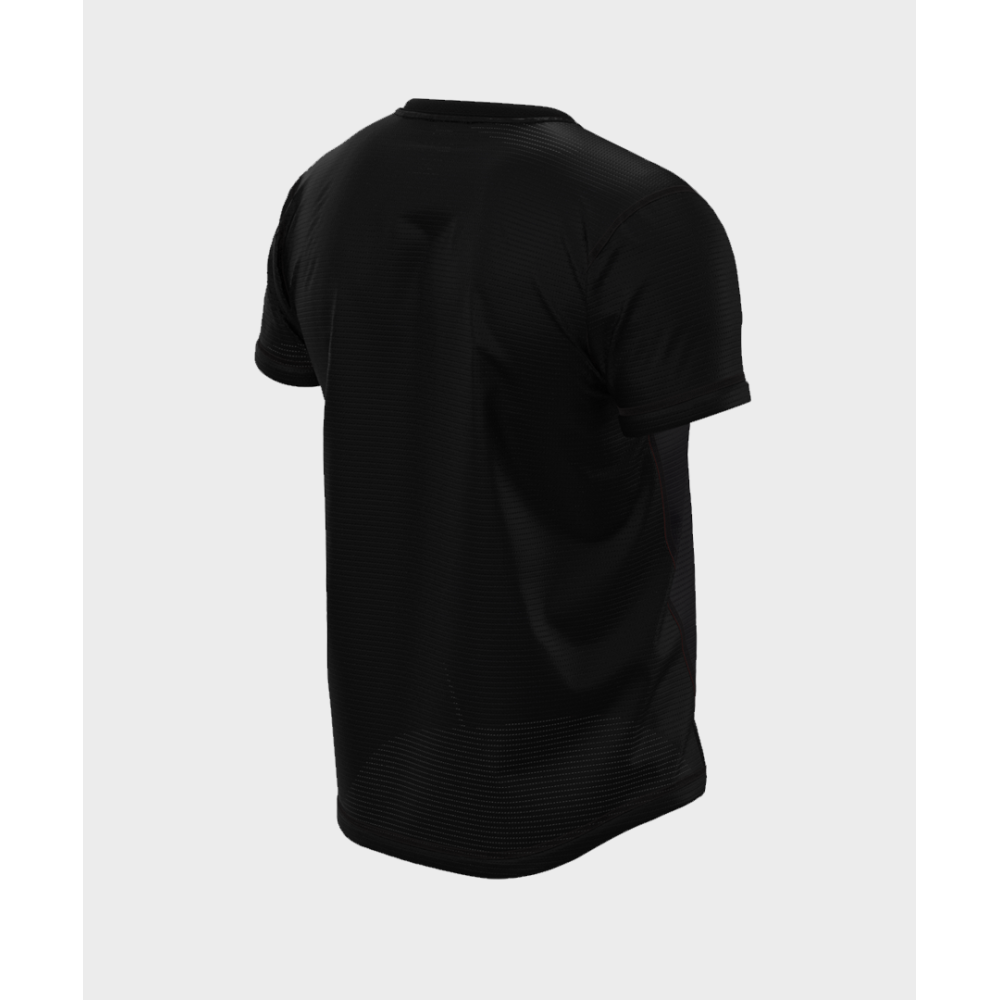 TECHNICAL SHIRT PANGEA EUROPE