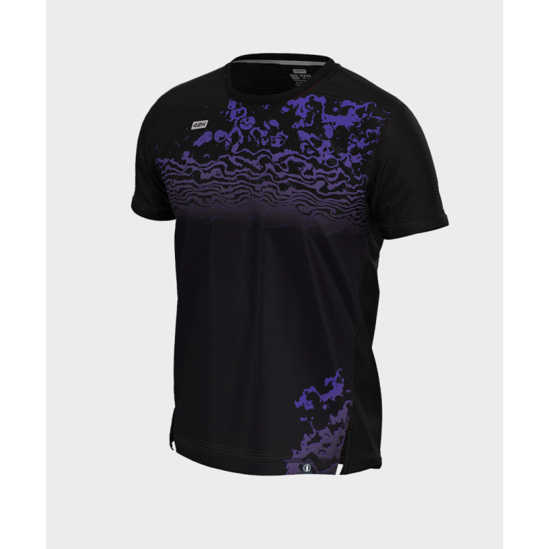 TECHNICAL SHIRT PANGEA EUROPE