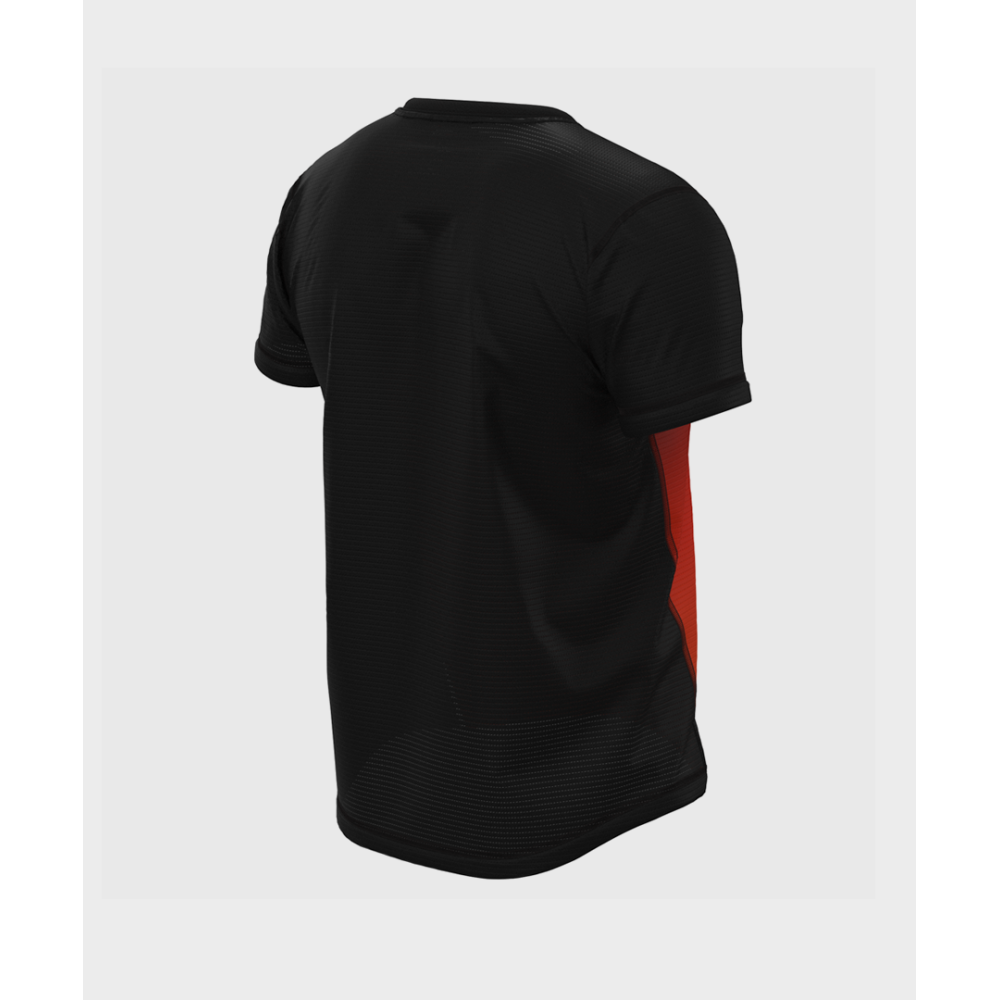 TECHNICAL SHIRT PANGEA AFRICA