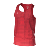 TECHNICAL TANK TOP APEX RED