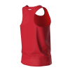 TECHNICAL TANK TOP APEX RED
