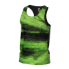 TECHNICAL TANK TOP APEX GREEN