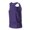 TECHNICAL TANK TOP APEX PURPLE