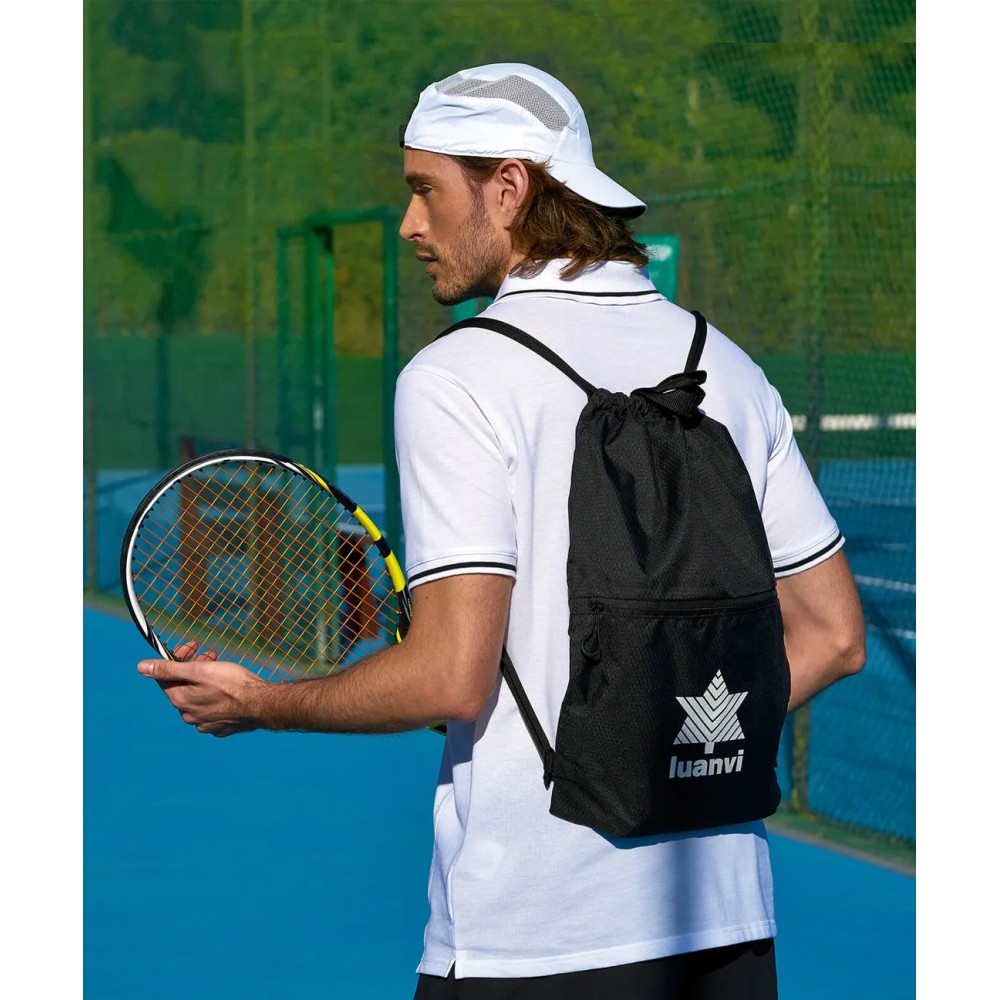 Drawstring Bag BASIC