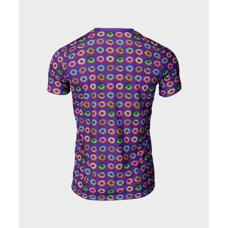 Technical Tshirt DONUTS