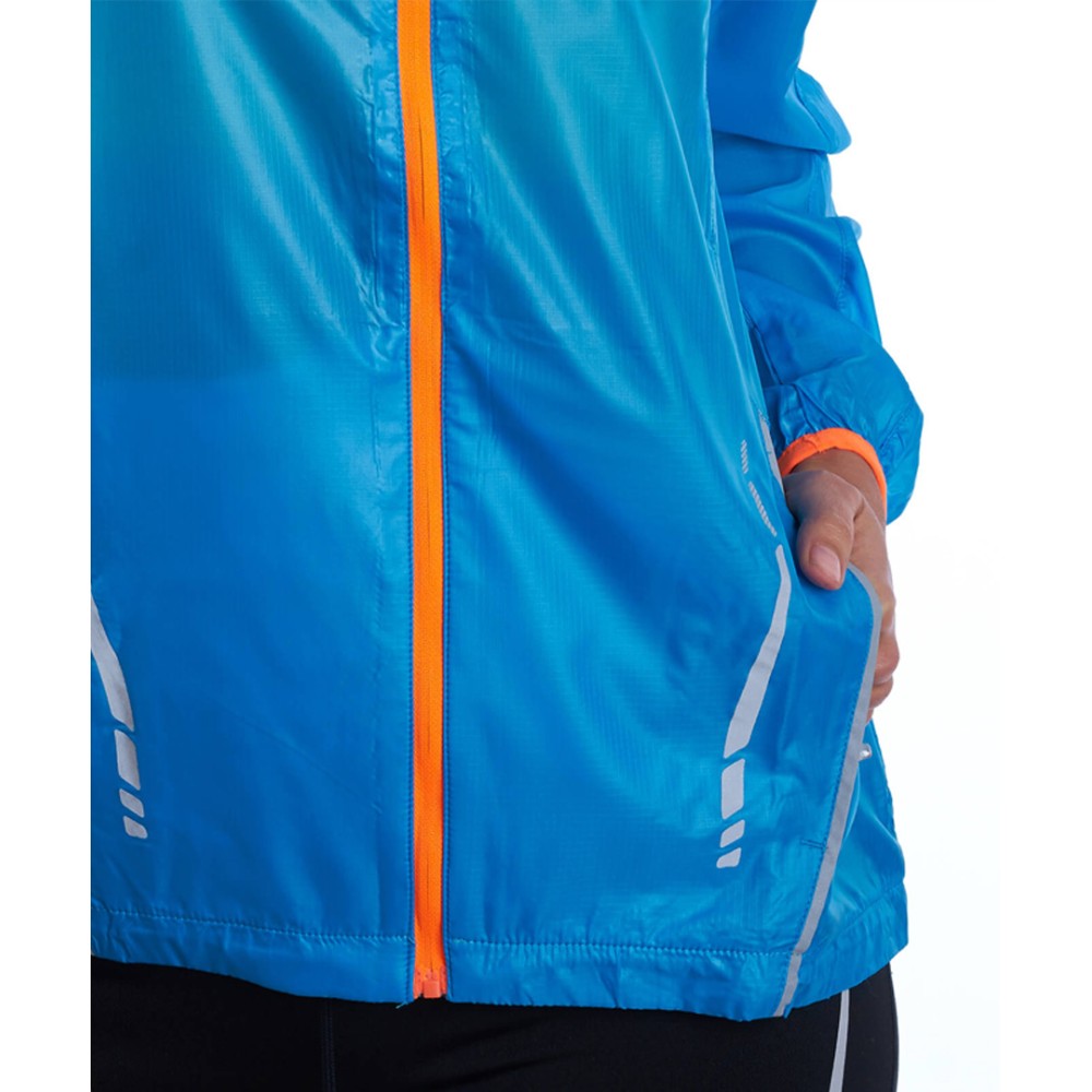 Windbreaker THUNDER Sra