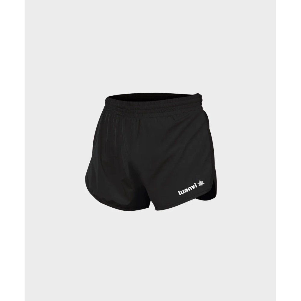 Shorts split running GAMA