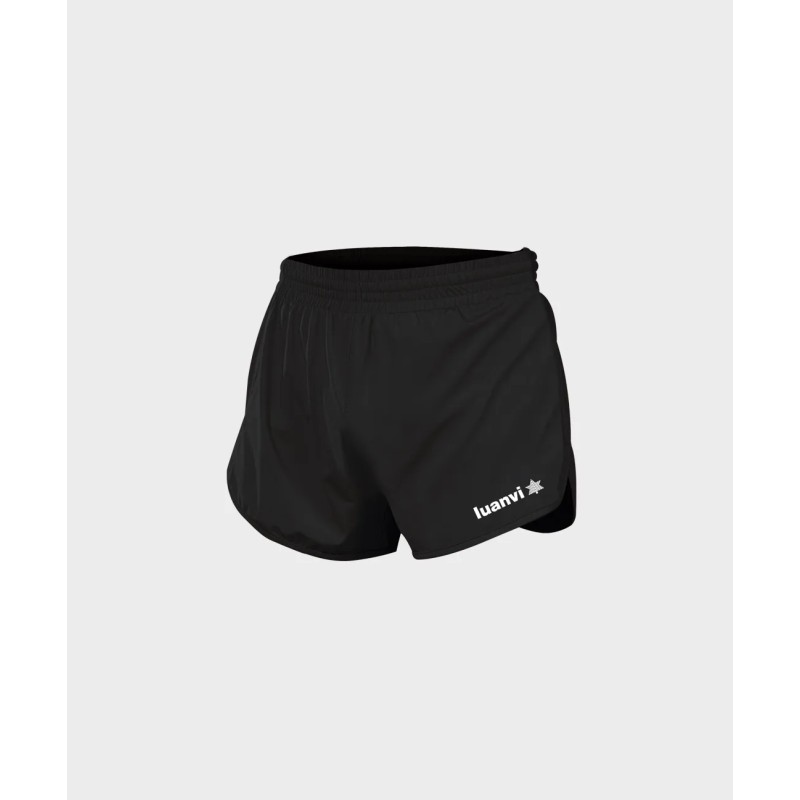 Shorts split running GAMA