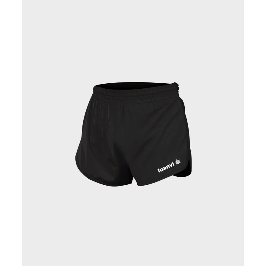 Shorts split running GAMA