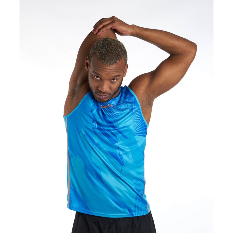 Tank Top THUNDER Cro