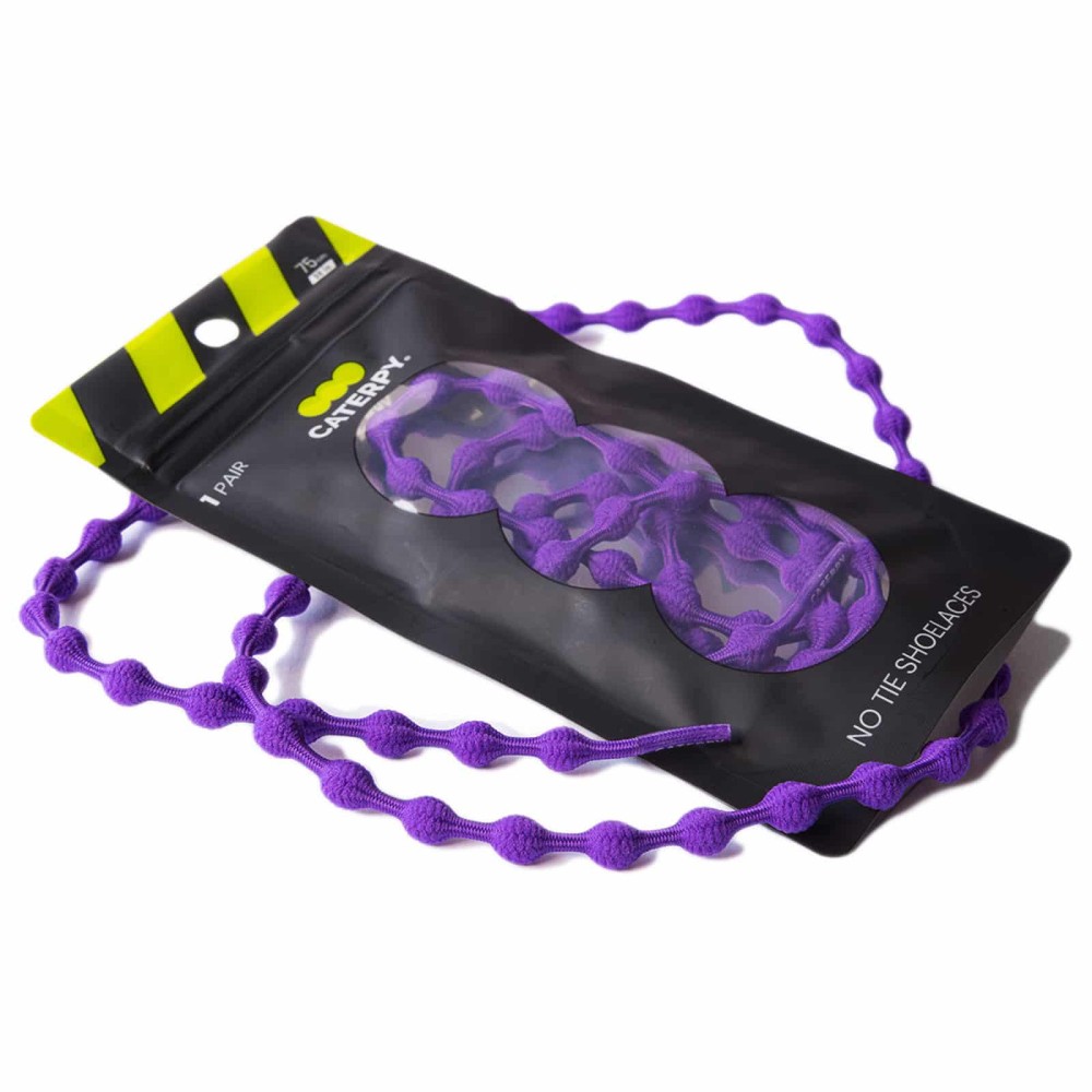 CATERPY RUN PURPLE HAZE
