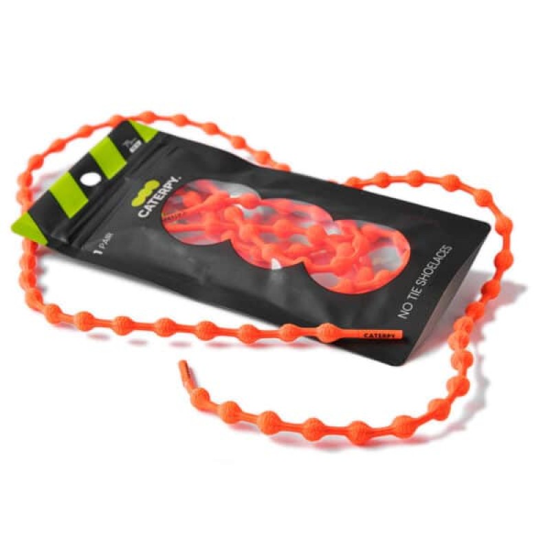 CATERPY RUN CITRUS ORANGE