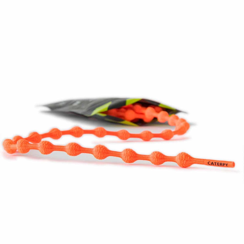 CATERPY RUN CITRUS ORANGE