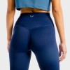 CORE AGILE LEGGINGS – NAVY