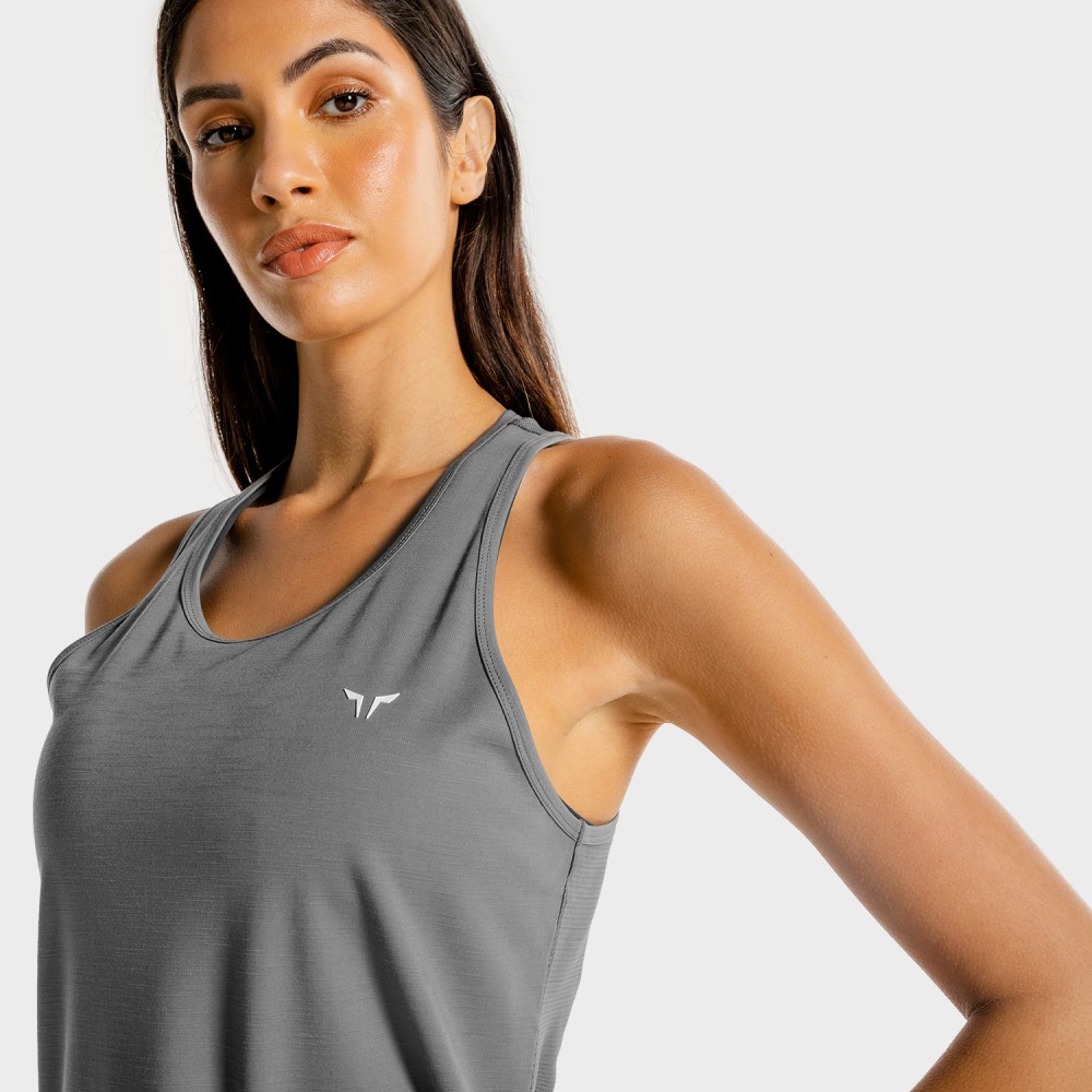 CORE TANK – GREY