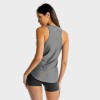 CORE TANK – GREY