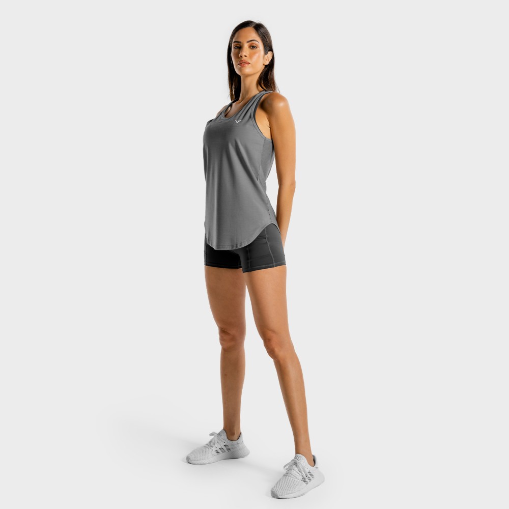 CORE TANK – GREY