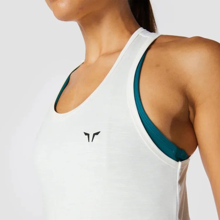 CORE TANK – WHITE