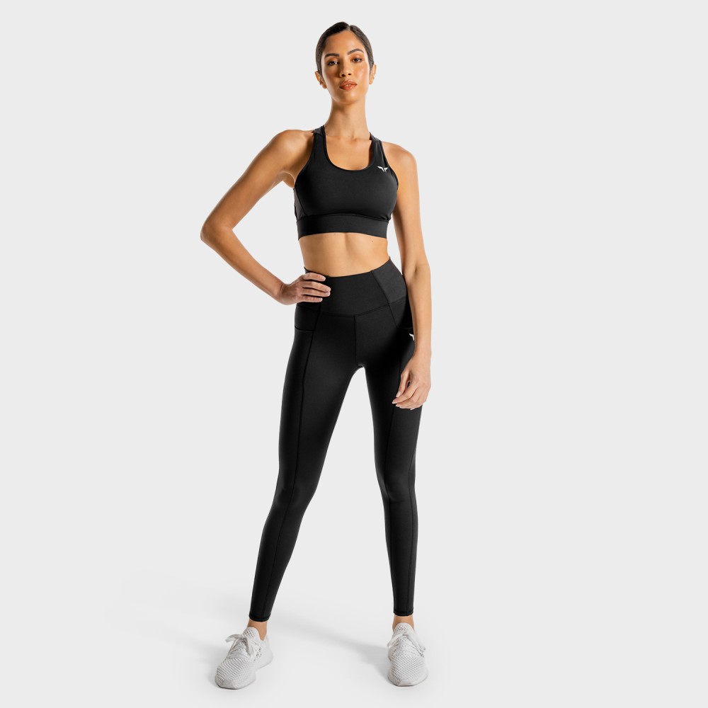 CORE BRA – ONYX
