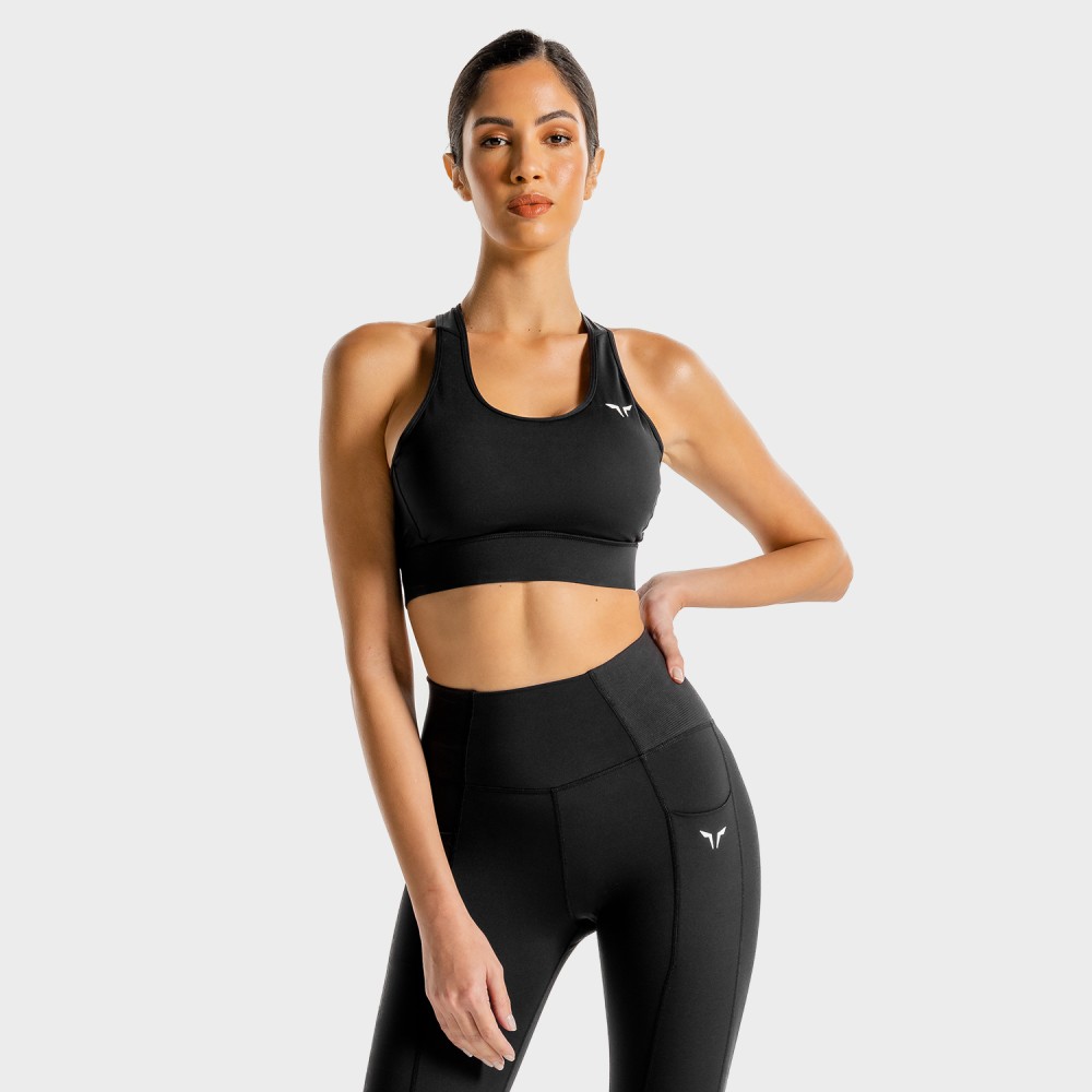 CORE BRA – ONYX