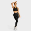 CORE LEGGINGS – ONYX
