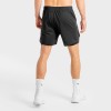 CORE MESH 2 IN 1 SHORTS – ΟΝΥΧ
