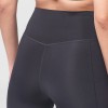 ESSENTIAL HIGH WAISTED LEGGINGS – BLACK