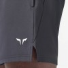 ESSENTIAL 5 INCH SHORTS - BLACK