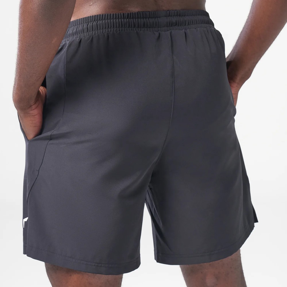 ESSENTIAL 7 INCH SHORTS – BLACK