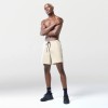 ESSENTIAL 7 INCH SHORTS – SAND