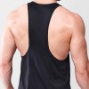 LAB360° WEIGHTLESS STRINGER – BLACK