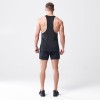 LAB360° WEIGHTLESS STRINGER – BLACK