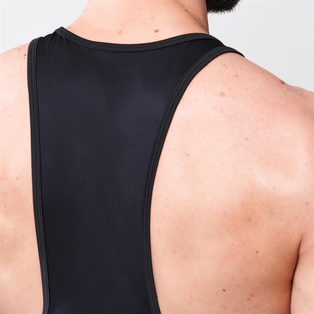 LAB360° WEIGHTLESS STRINGER – BLACK