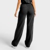 LUXE WIDE LEG PANTS – ONYX
