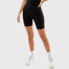 VIBE CYCLING SHORTS – BLACK