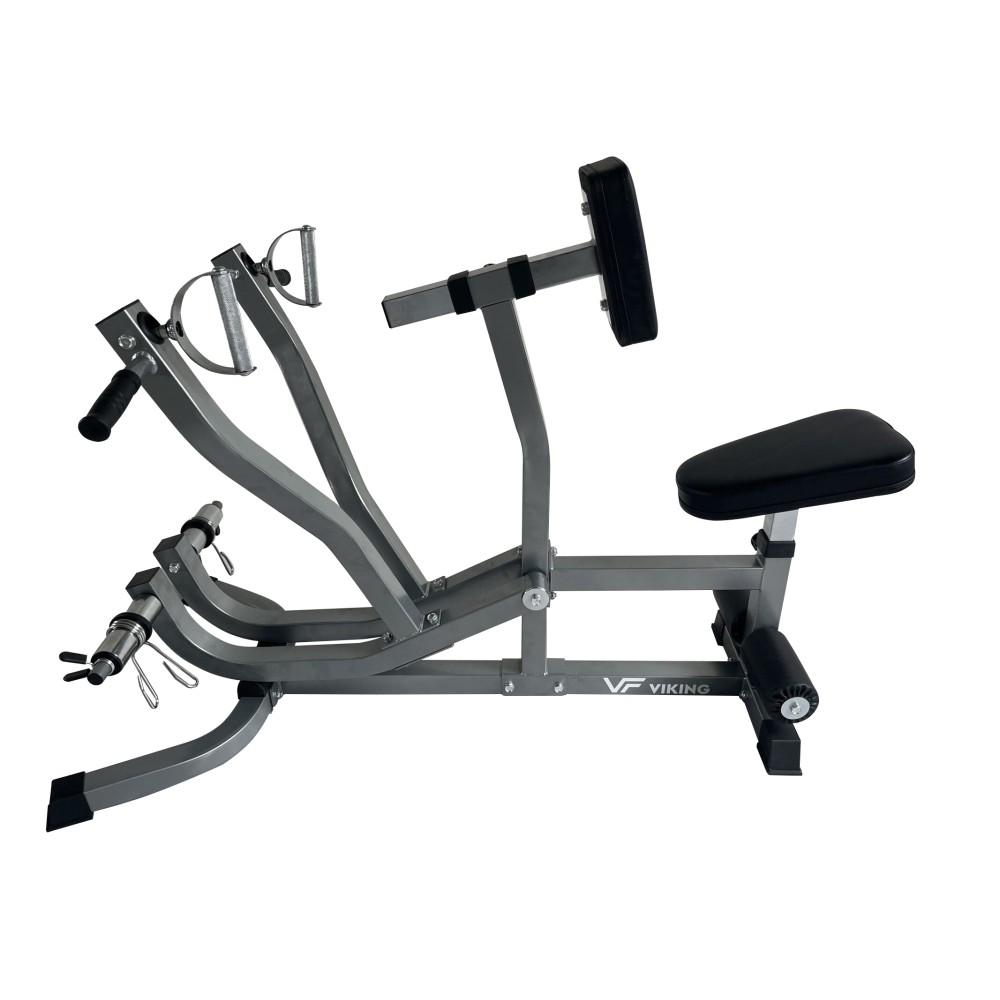 VIKING BR-04 ΜΗΧΑΝΗ ΕΛΞΕΩΝ/ΚΩΠΗΛΑΤΙΚΗ (DORSAL)