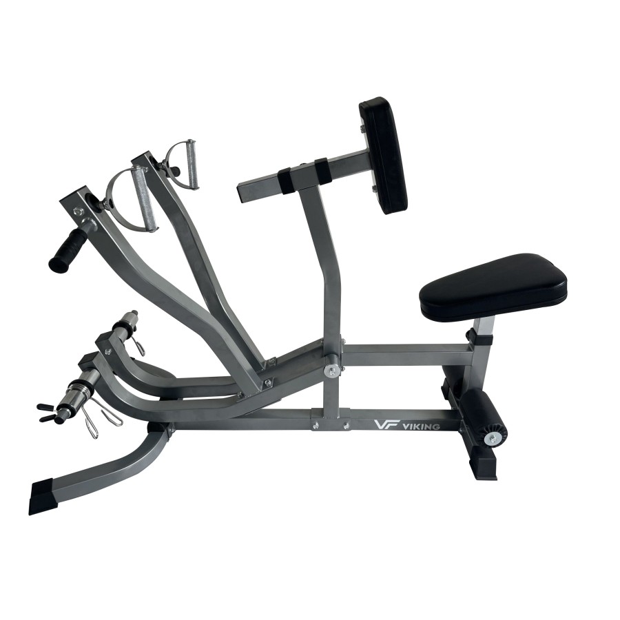 VIKING BR-04 ΜΗΧΑΝΗ ΕΛΞΕΩΝ/ΚΩΠΗΛΑΤΙΚΗ (DORSAL)