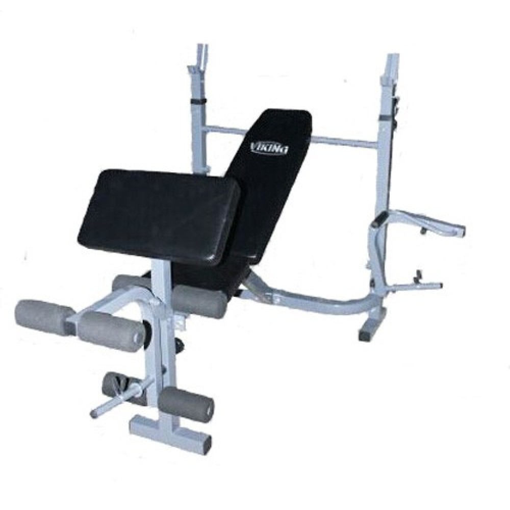 VIKING BR-50 ΠΑΓΚΟΣ ΜΕ ΟΡΘΟΣΤΑΤΕΣ