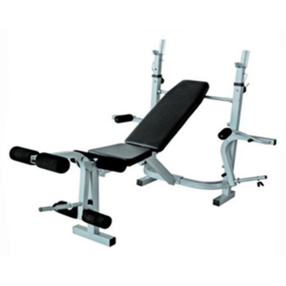 VIKING BR-50 ΠΑΓΚΟΣ ΜΕ ΟΡΘΟΣΤΑΤΕΣ