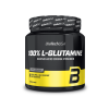 100% L-Glutamine 240gr (BIOTECH USA)