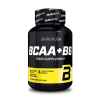 BCAA+B6 100tabs (BIOTECH USA)