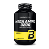 Mega Amino 3200 100tabs (BIOTECH USA)