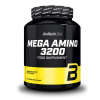 Mega Amino 3200 500tabs (BIOTECH USA)