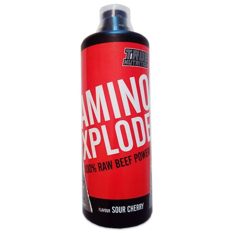 Amino Xplode 1000ml (TRUE NUTRITION)