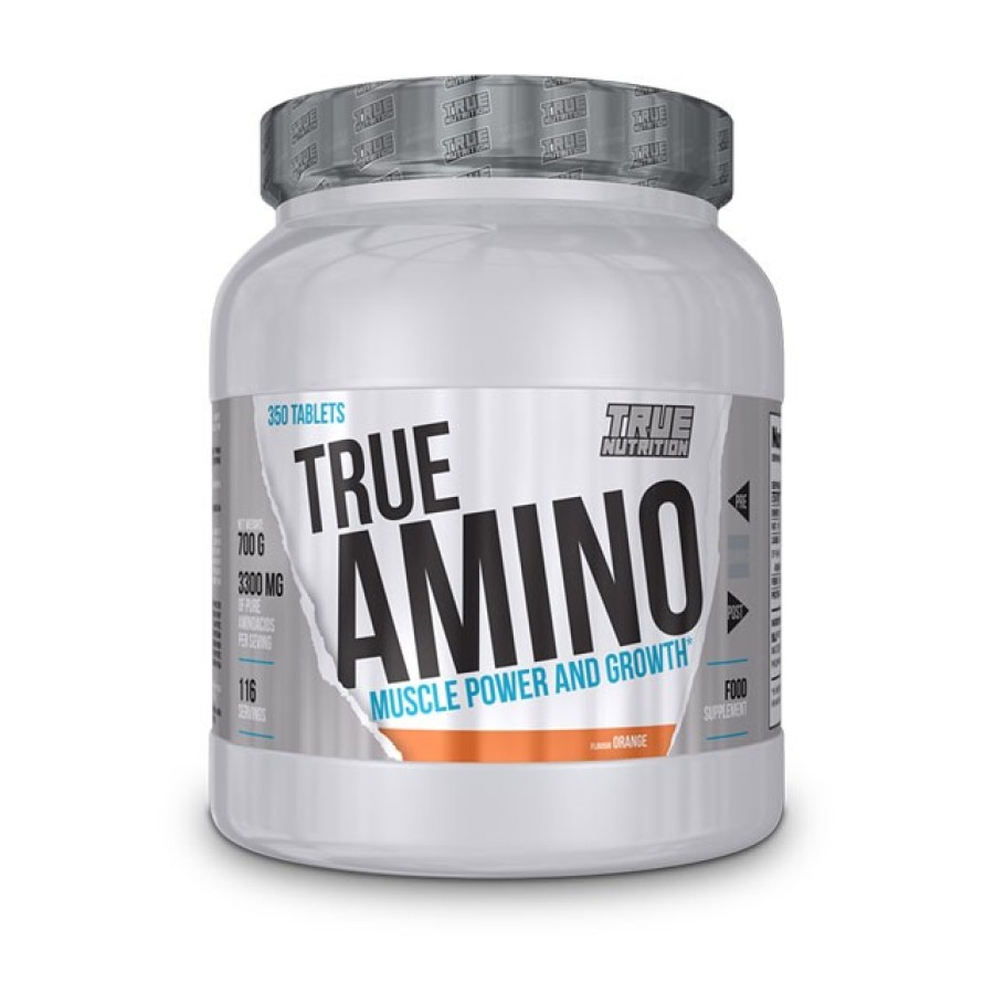 True Amino 350 tabs (TRUE NUTRITION)