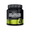 100% Creatine Monohydrate 300gr (BIOTECH USA)