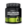 100% Creatine Monohydrate 500gr (BIOTECH USA)